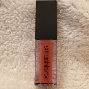 SMASHBOX - Always on Liquid Lipstick - Drivers Sea